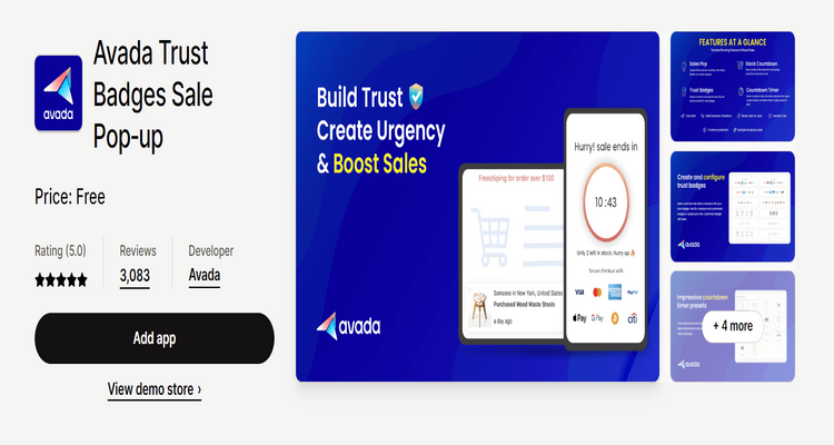 Top 8 Analytics Apps on Shopify App Store in 2026